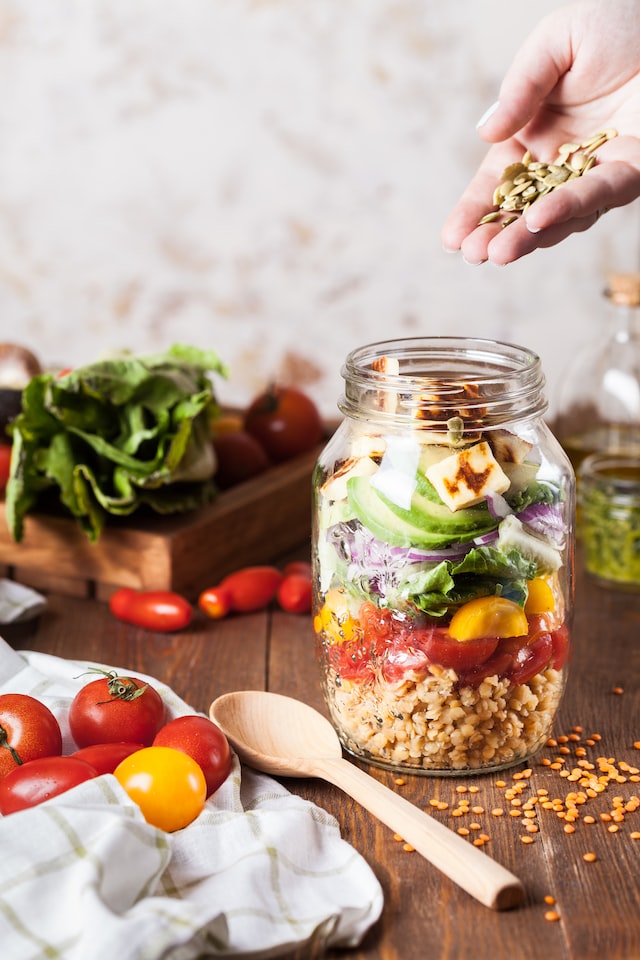 Health & Wellbeing